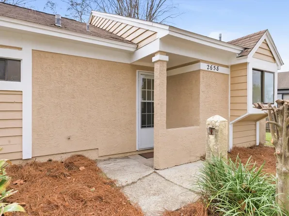 2658 Clara Kee Blvd, Tallahassee, FL 32303