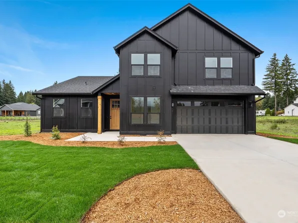 141 Amellia Street, Castle Rock, WA 98611