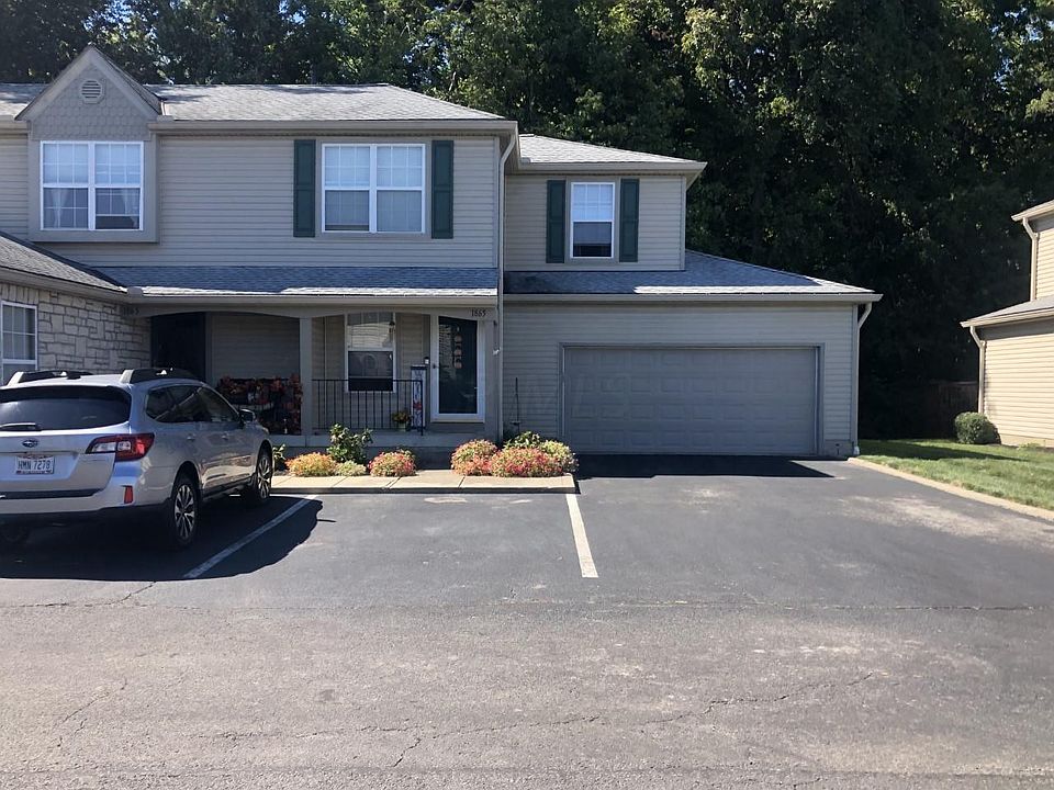 1st image of 1865 Ridgebury Dr #45E