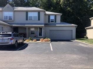 1865 Ridgebury Dr #45E, Hilliard, OH 43026