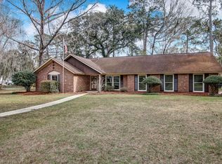 15 Old Mill Ct, Savannah, GA 31419