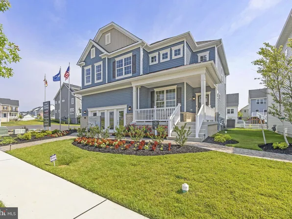 1213 Enfield Farm, Brunswick, MD 21716