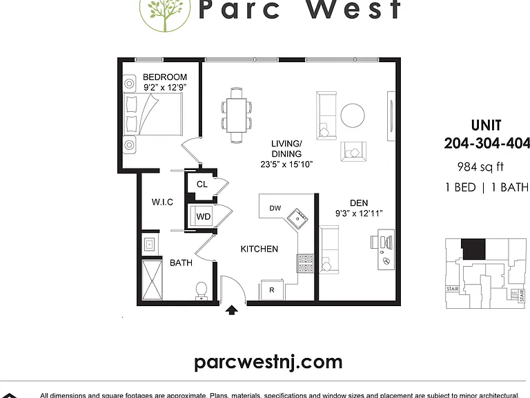 Parc West — Photo 70