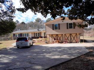 3499 Plunkett Rd, Lithonia, GA 30038