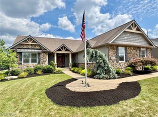 5106 Glen Elm Cir NW, Massillon, OH 44646