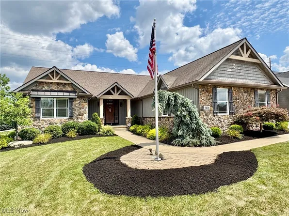 5106 Glen Elm Cir NW, Massillon, OH 44646
