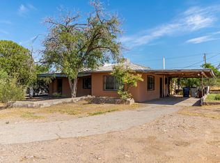 6384 Doniphan Dr, El Paso, TX 79932