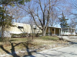 453634 E 307 Rd, Afton, OK 74331