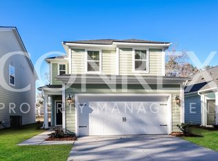 1128 River Rd, Hanahan, SC 29410