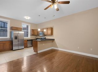 211 Maple St #1, Weehawken, NJ 07086