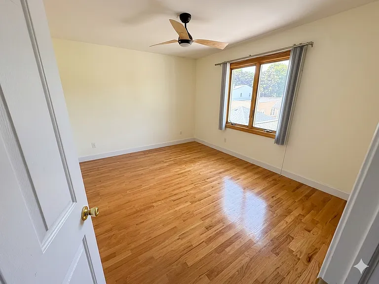 Bedroom 2 with closet