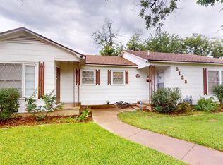 3125 McFerrin Ave, Waco, TX 76708