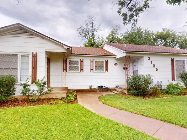 3125 McFerrin Ave, Waco, TX 76708