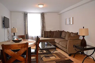 Rented by Urban Living