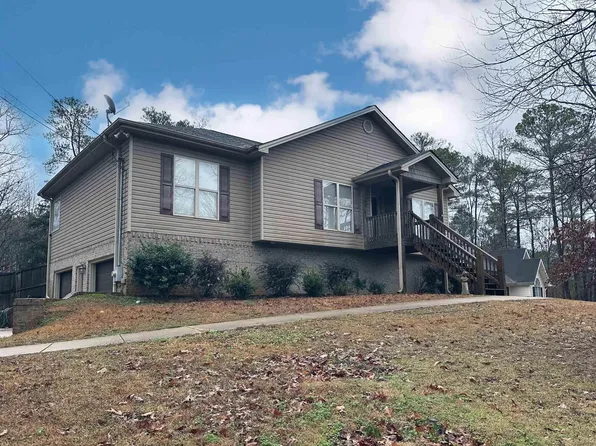 12873 Broadway Dr, Mc Calla, AL 35111