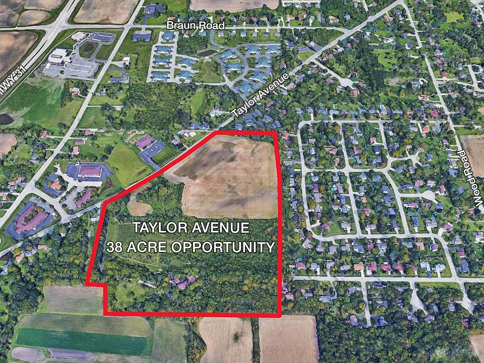 1st image of 6147 TAYLOR AVENUE