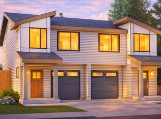 3660 Ash St LOT 117, Forest Grove, OR 97116