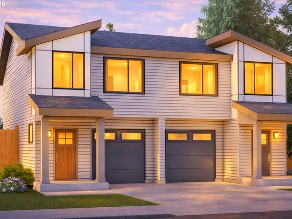 3660 Ash St Lot 117, Forest Grove, OR 97116