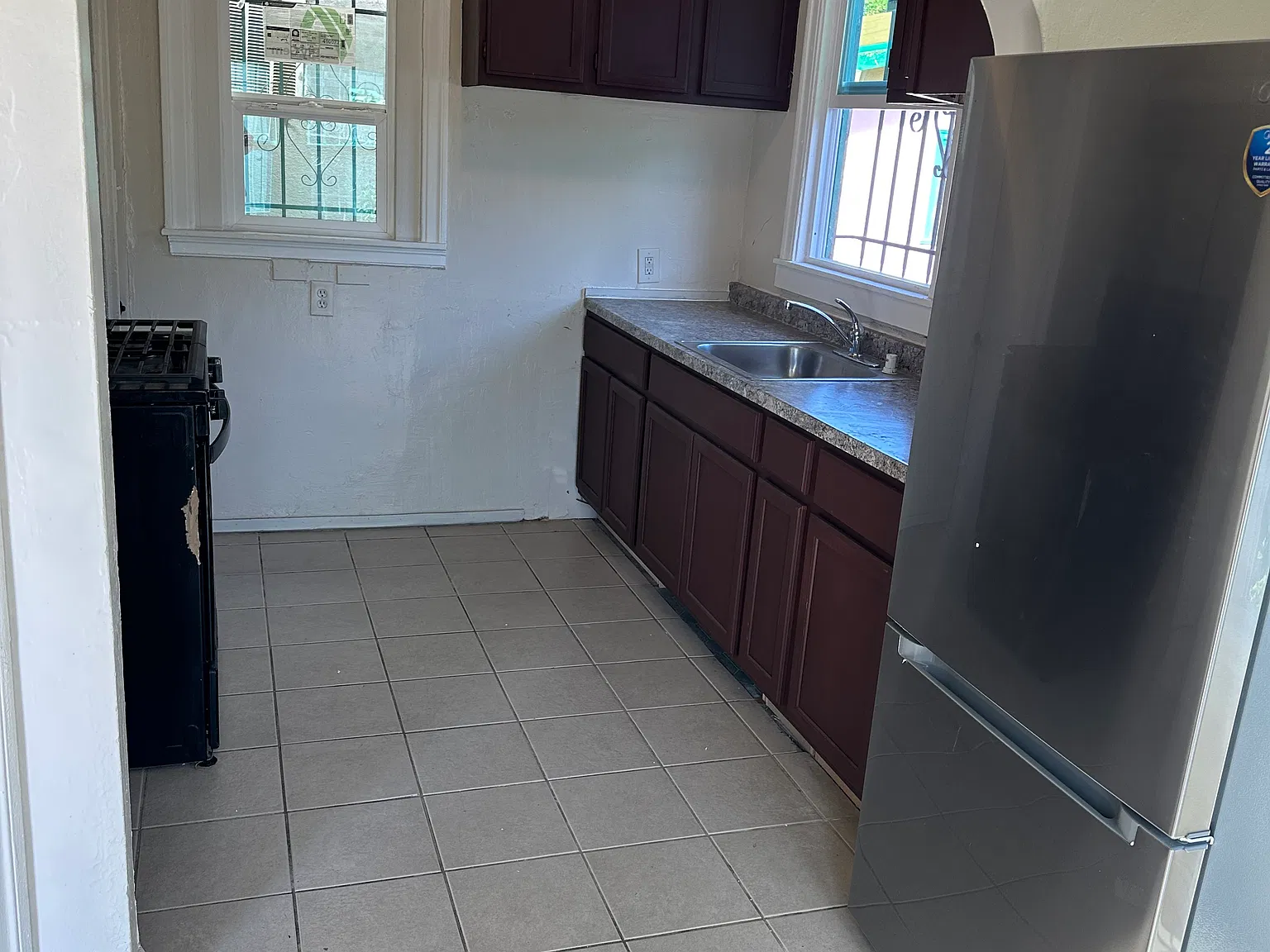 1 bed, $1,800 — Photo 2