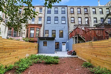 Rented by Real Street Inc