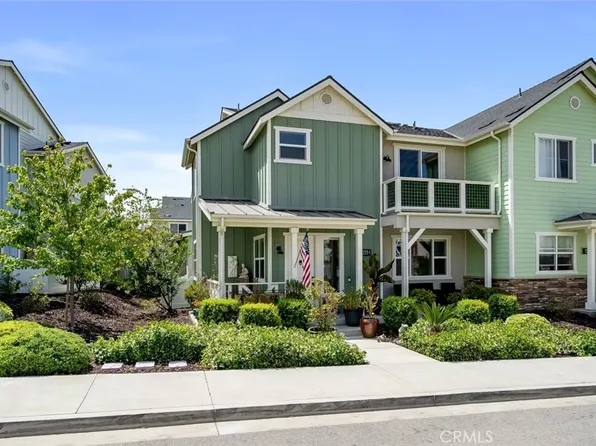 1225 Sponza Dr #1, San Luis Obispo, CA 93401
