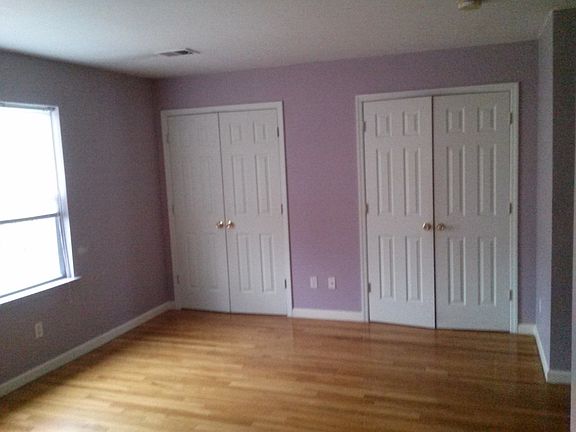 Master room