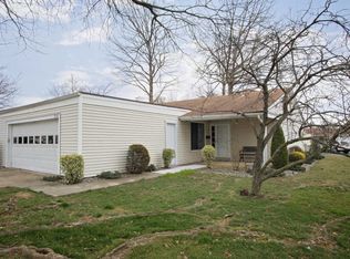 72A Dover Rd, Monroe Township, NJ 08831