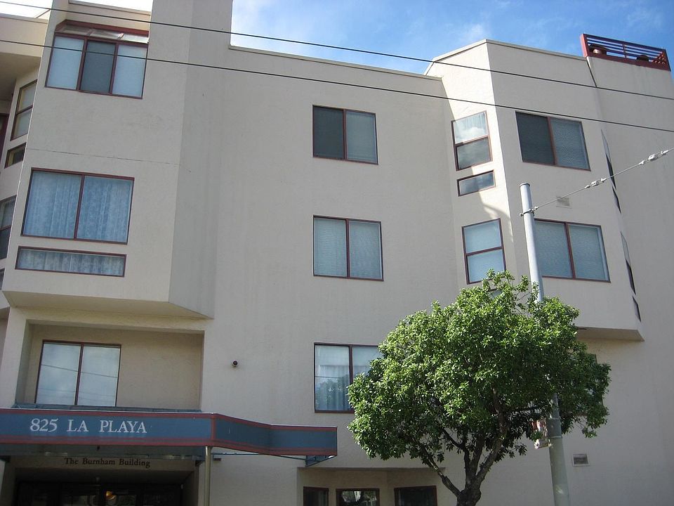 1st image of 825 La Playa St APT 126