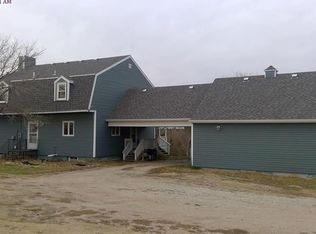 6216 E Cedar Hills Pl, Kearney, NE 68845