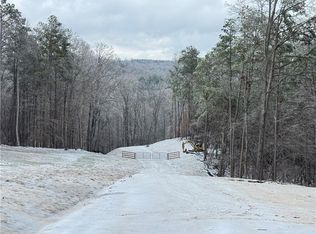 1632 Sperin Rd, Ball Ground, GA 30107