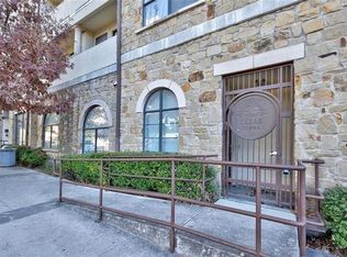 2505 San Gabriel St APT 504, Austin, TX 78705