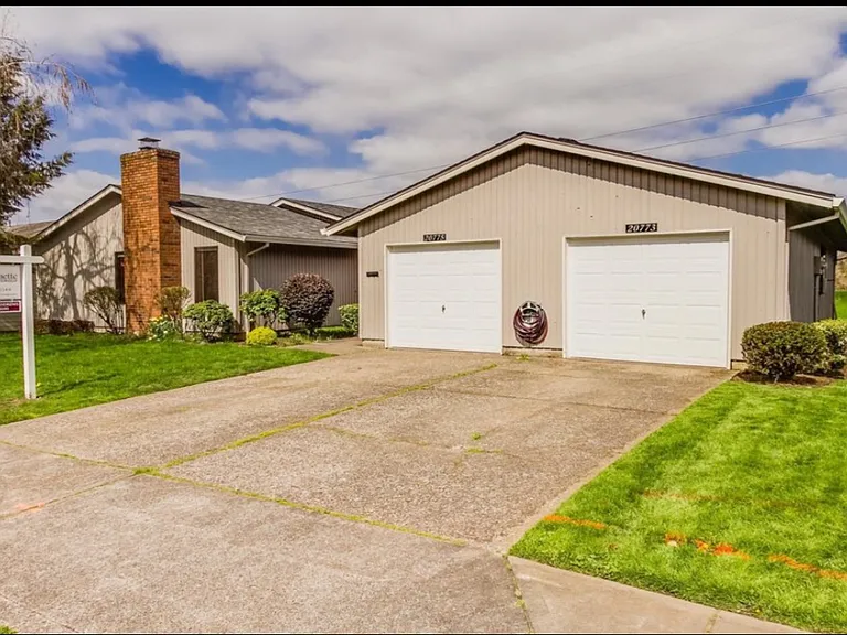 20775 NW Lapine Way — Photo 1