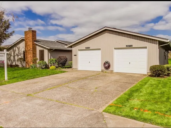 20775 NW Lapine Way, Portland, OR 97229