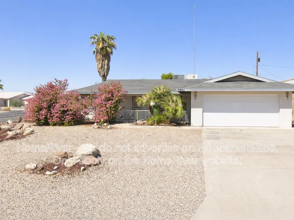 3901 Northstar Dr, Lake Havasu City, AZ 86406
