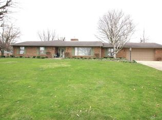 232 Hickory Dr, Greenville, OH 45331