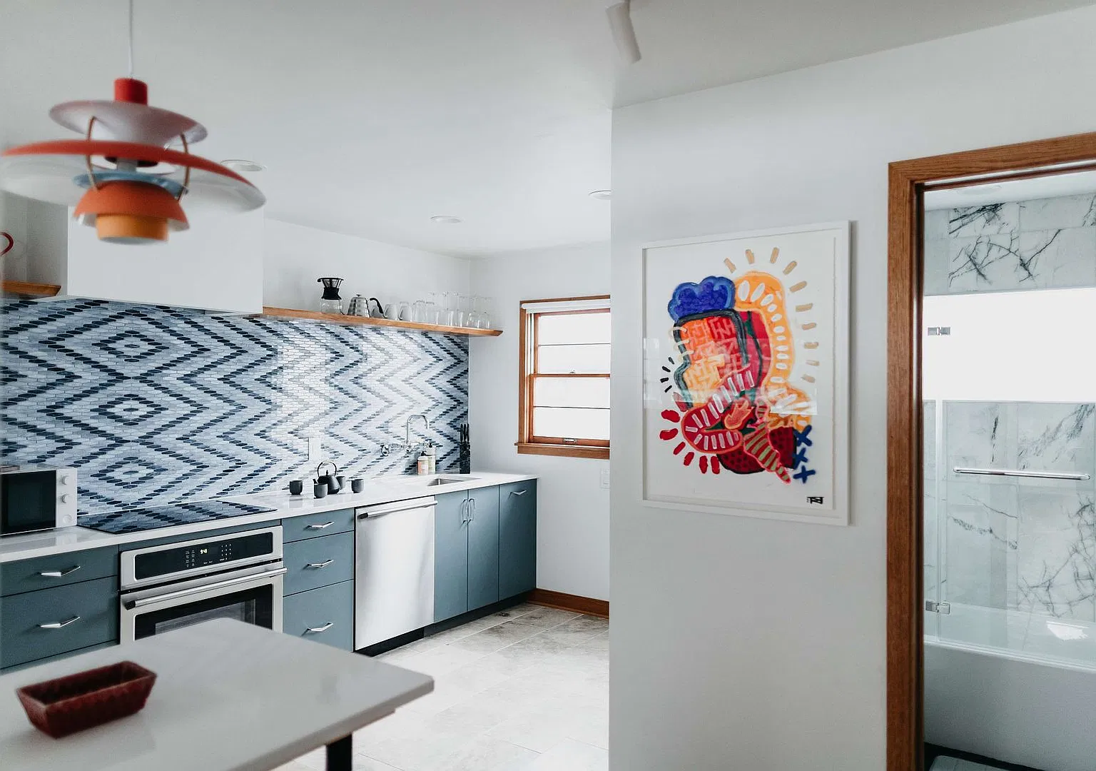 Hermina Duplex — Photo 2