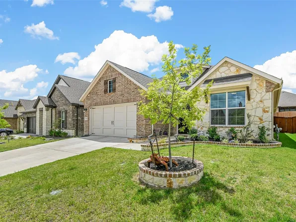 15049 Ted Trl, Aledo, TX 76008