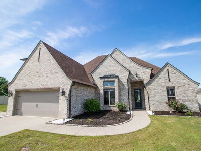 116 Saddlebrook Dr, Medina, TN, 38355