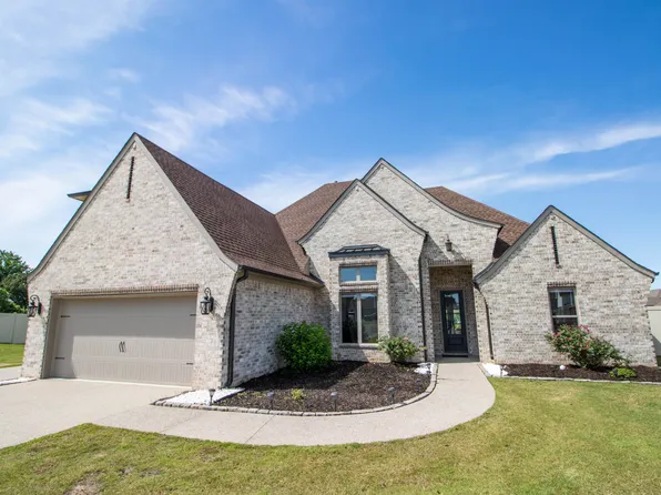 116 Saddlebrook Dr, Medina, TN 38355