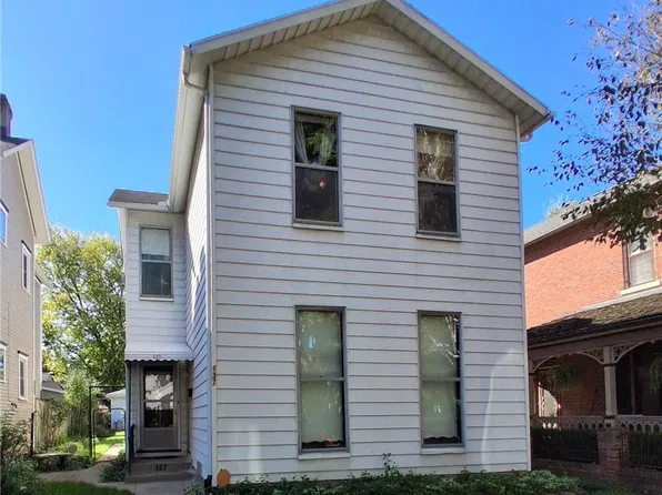 137 La Belle St, Dayton, OH 45403