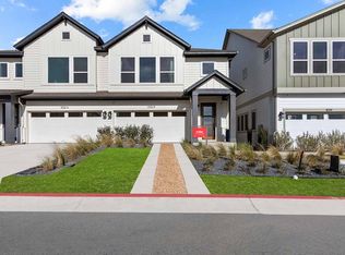 Purpose Plan, Easton Park - Nelson Village - Jewel Series, Austin, TX 78744