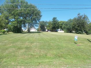 404 N East St, Albany, MO 64402