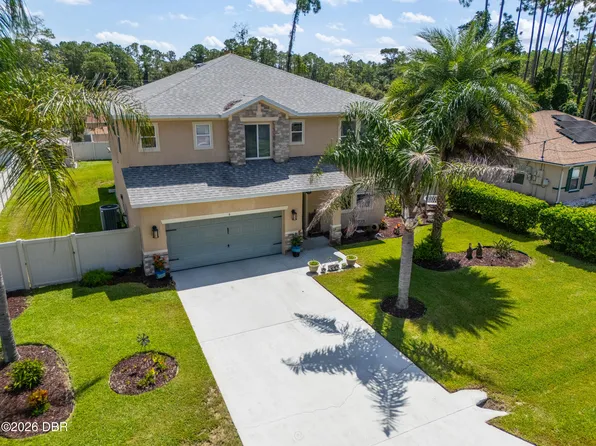 6 Rybark Ln, Palm Coast, FL 32164