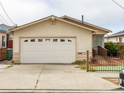 2618 Virginia Ave, Richmond, CA, 94804