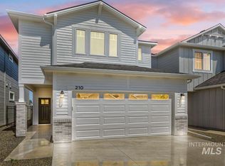 261 W Broyhill St, Meridian, ID 83642