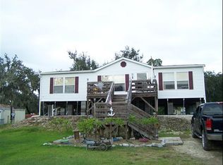 5681 Fisher St, Lafitte, LA 70067