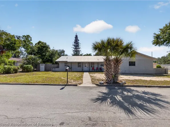 11 S Lantana Ave, Avon Park, FL 33825