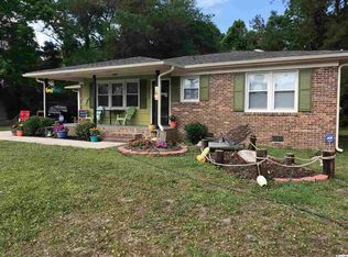 12435 Highway 707, Murrells Inlet, SC 29576