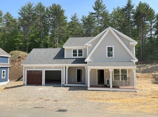 6 Kays Walk, Carlisle, MA 01741