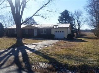 4729 Mount Olivet Rd, Bowling Green, KY 42101